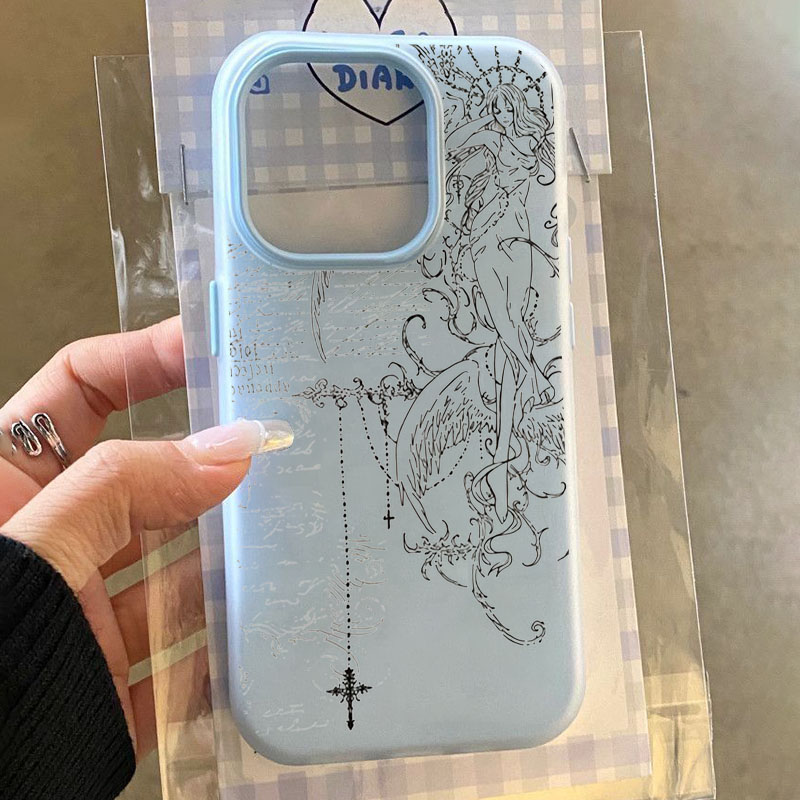 Funda de teléfono con diseño d - Samsung Galaxy S25 reseña y precio