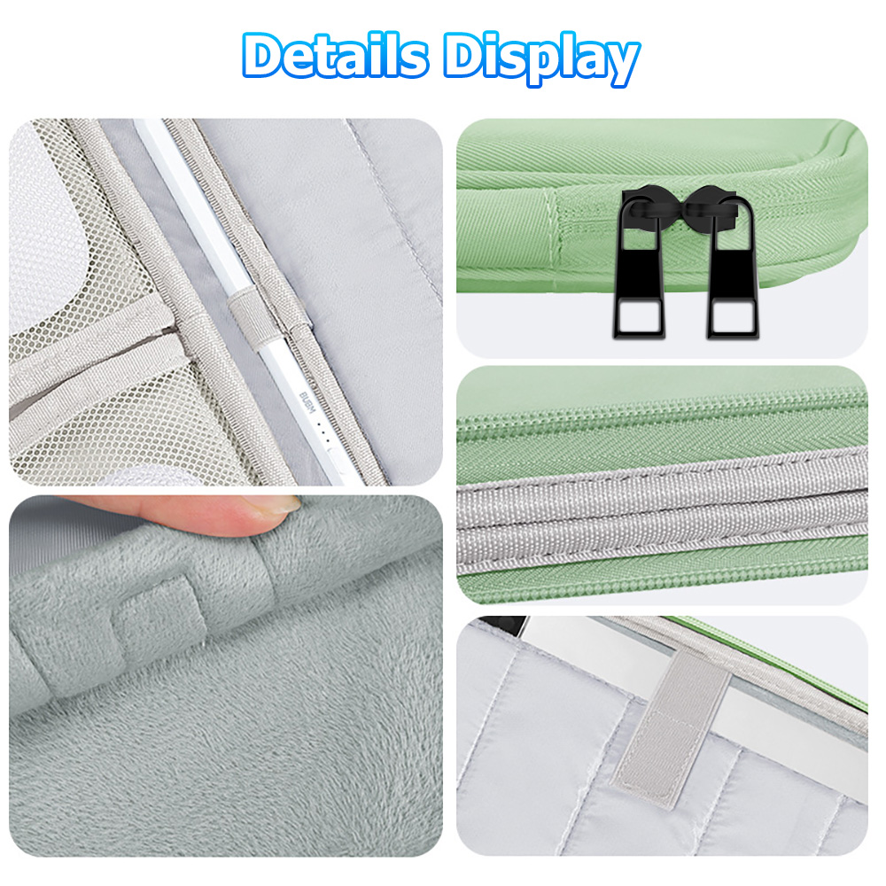 Funda para tableta para iPad P - Cool Tablet Accessories reseña y precio