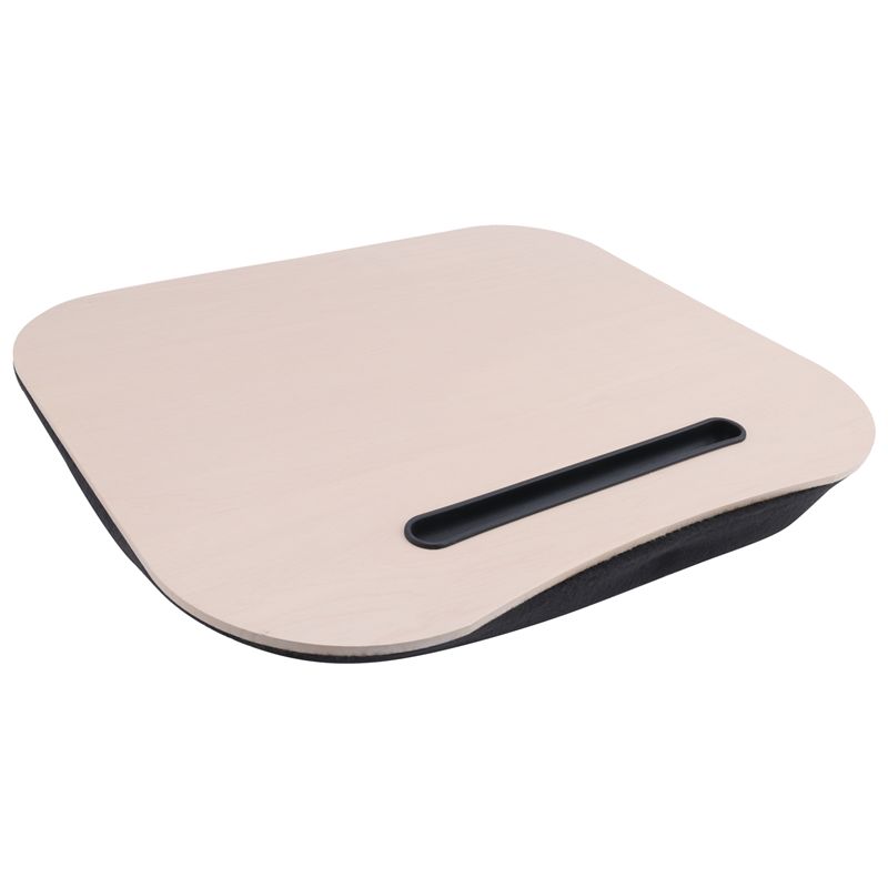Leading-Desk Cojín de Cama par - Tablet Lap Desk reseña y precio