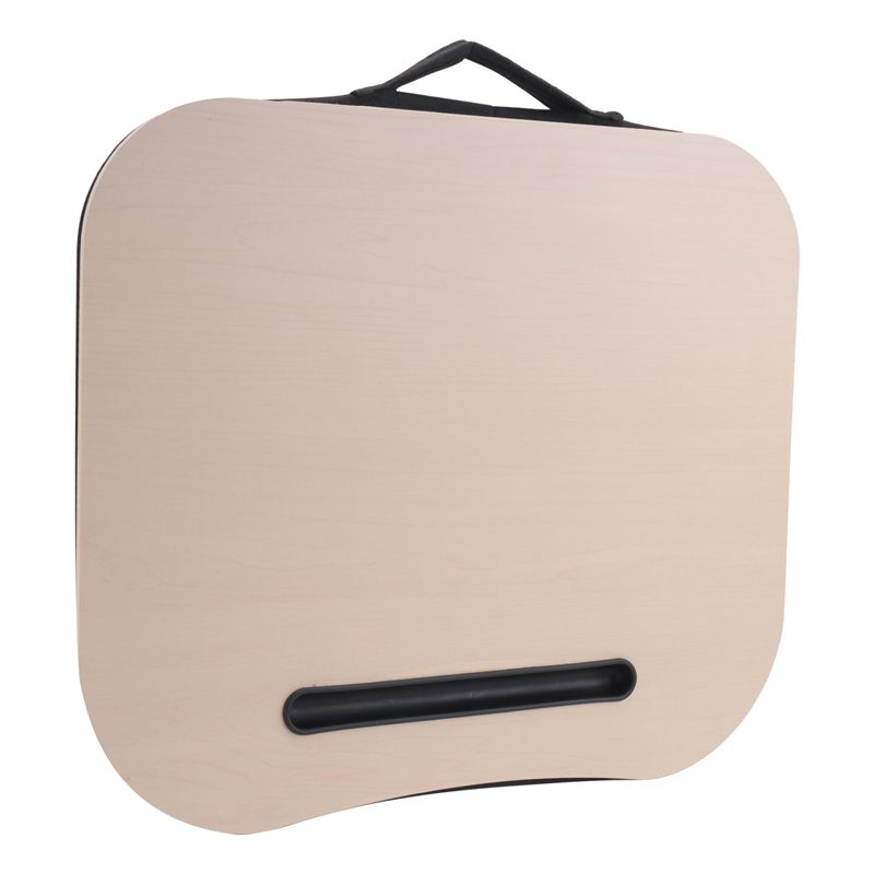 Leading-Desk Cojín de Cama par - Tablet Lap Desk reseña y precio