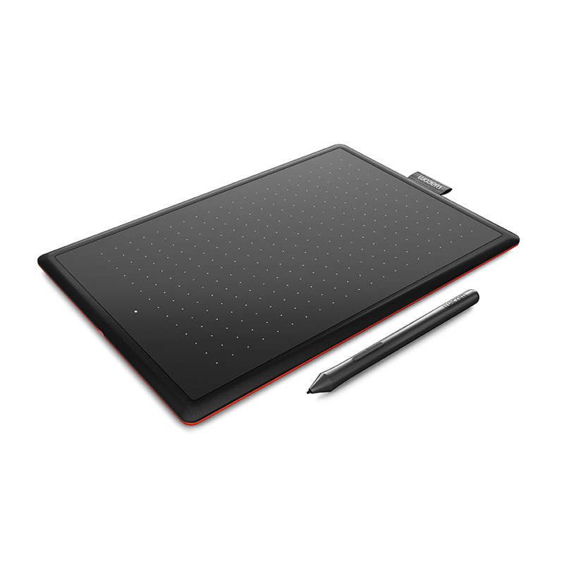 Wacom-tableta gráfica CTL-672  - Graphic Tablet Accessories reseña y precio