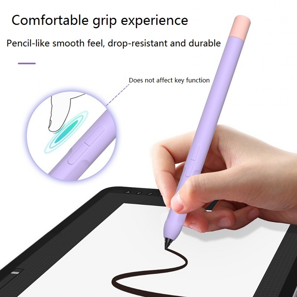 Funda protectora de silicona p - Tablet Accessories Case reseña y precio