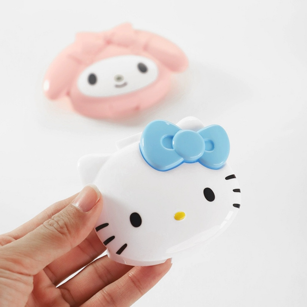 Pastillero de 4 Compartimentos - Tablet Accessories Case reseña y precio