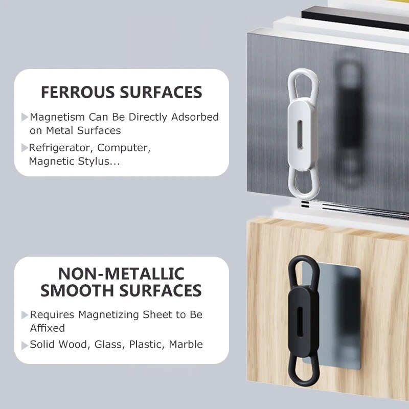 Soporte magnético multifunción - Tablet Drawing Accessories reseña y precio