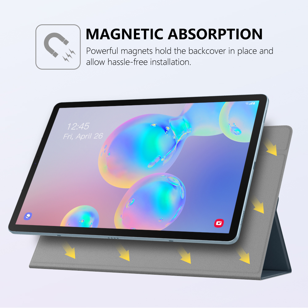 Funda para Samsung Galaxy Tab  - Cheap Tablet Accessories reseña y precio