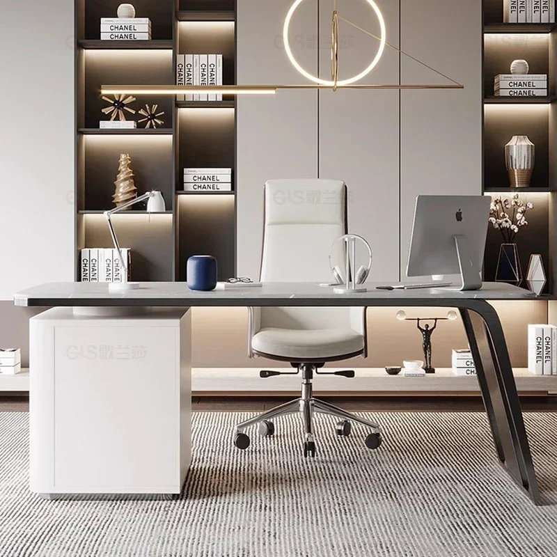 Trono escritorio de oficina es - Office Table Accessories Unique reseña y precio