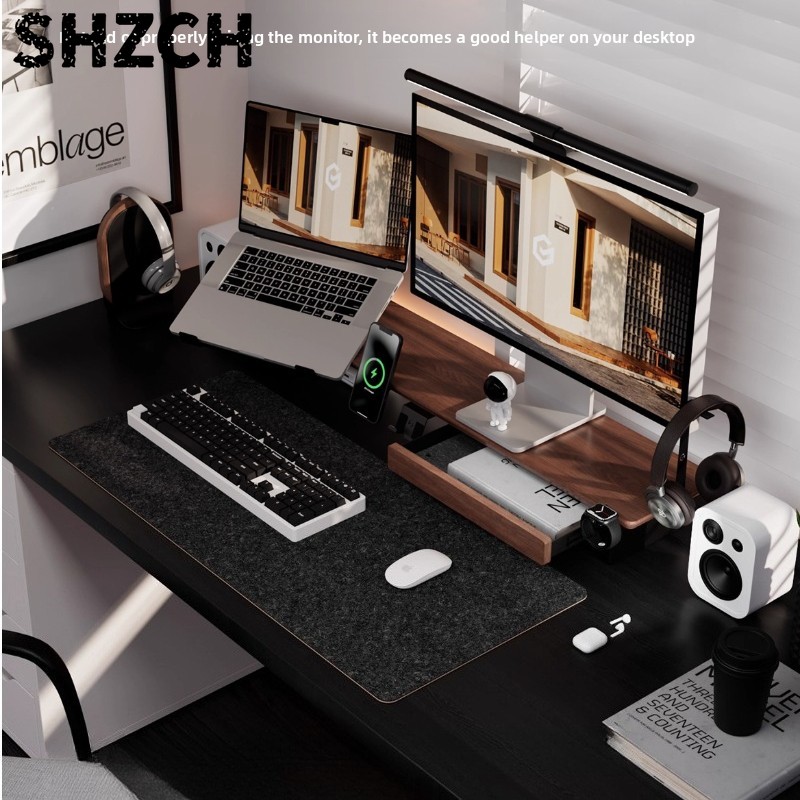 Soporte Modular para Monitor Z - Tablet Lap Desk reseña y precio