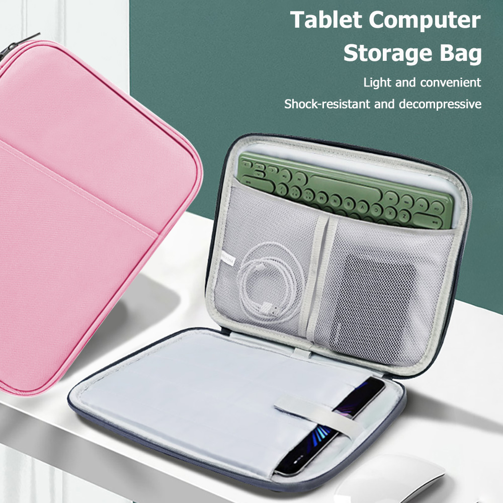 Funda para tableta para iPad P - Cool Tablet Accessories reseña y precio