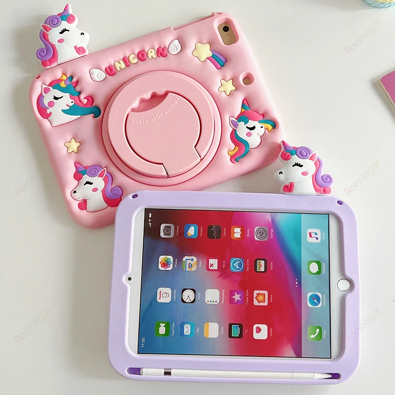 Funda para Tablet con Dibujos  - Redmi Tablet Accessories reseña y precio