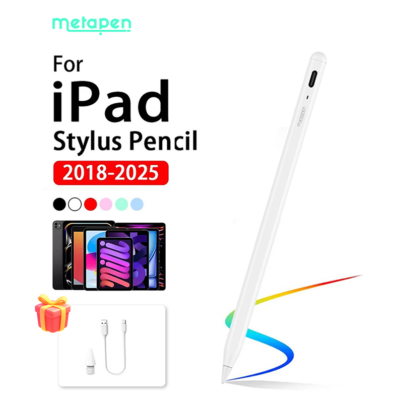 MetaPen A8 Lápiz Óptico para i - Tablet Drawing Accessories reseña y precio