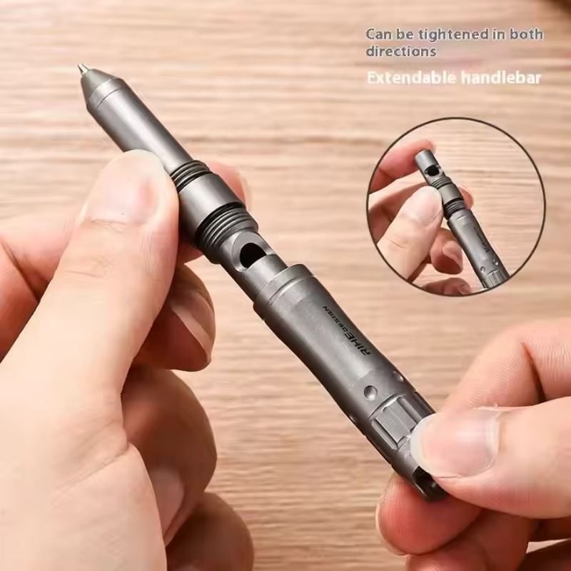 Bolígrafo EDC de aleación de t - Tablet Drawing Accessories reseña y precio