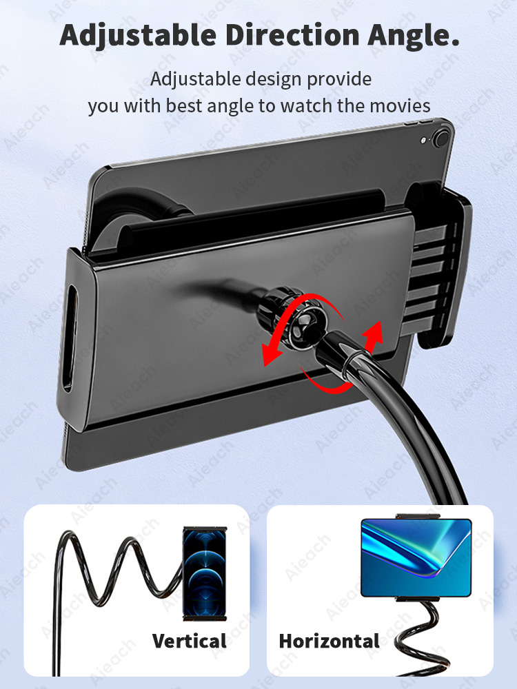 Soporte de montaje para tablet - Cheap Tablet Accessories reseña y precio