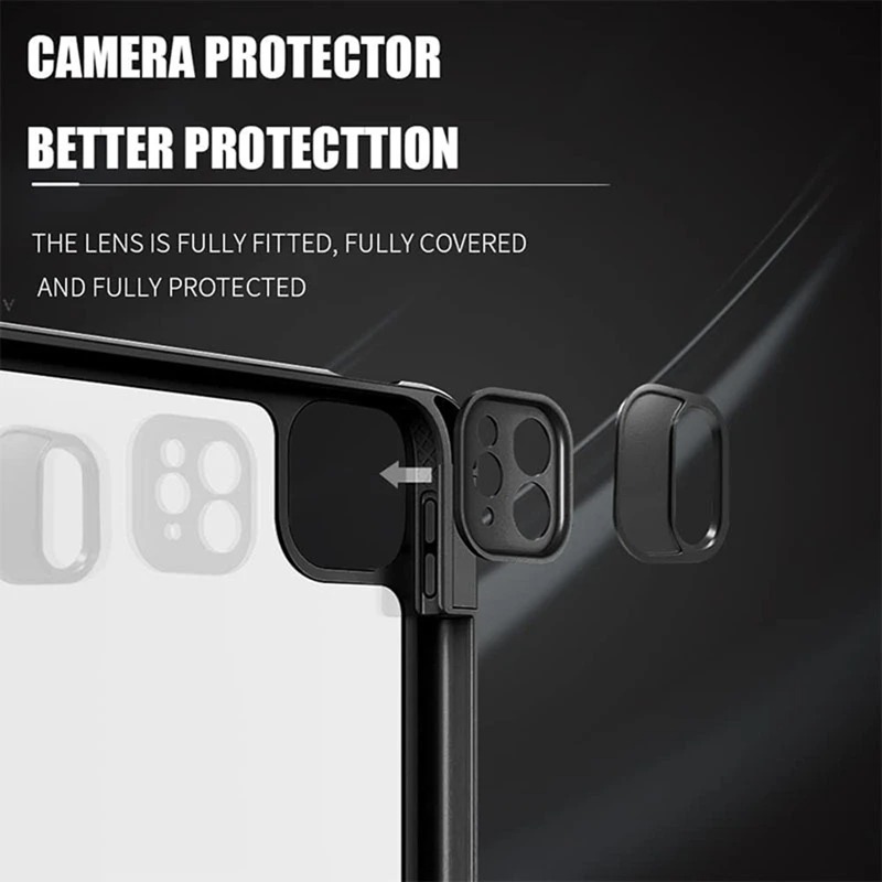 Funda con Rotación 360 para Re - Redmi Tablet Accessories reseña y precio