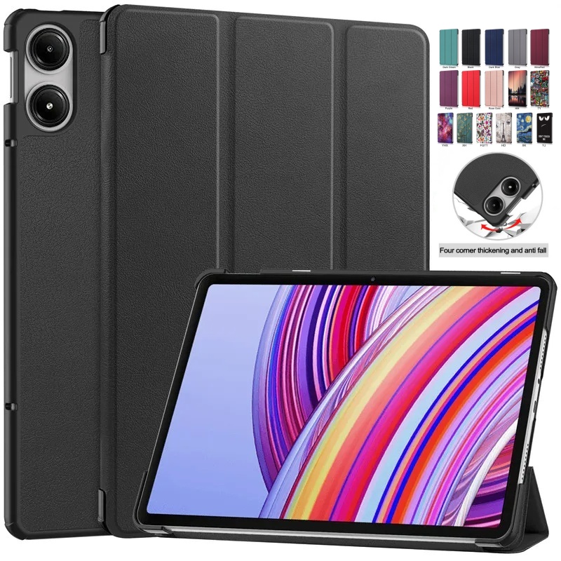 Para Xiaomi Redmi Pad Pro 2024 - Poco Tablet Accessories reseña y precio