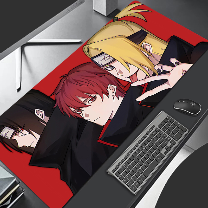 Alfombrilla de ratón Naruto An - Best Tablet Accessories reseña y precio