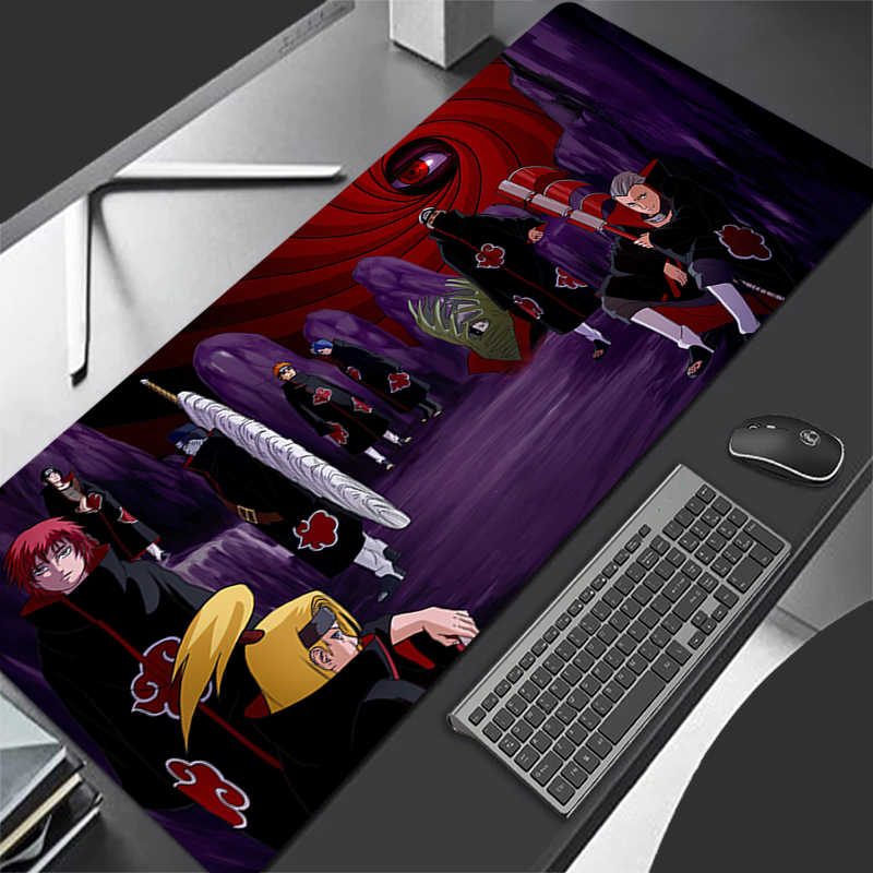 Alfombrilla de ratón Naruto An - Best Tablet Accessories reseña y precio