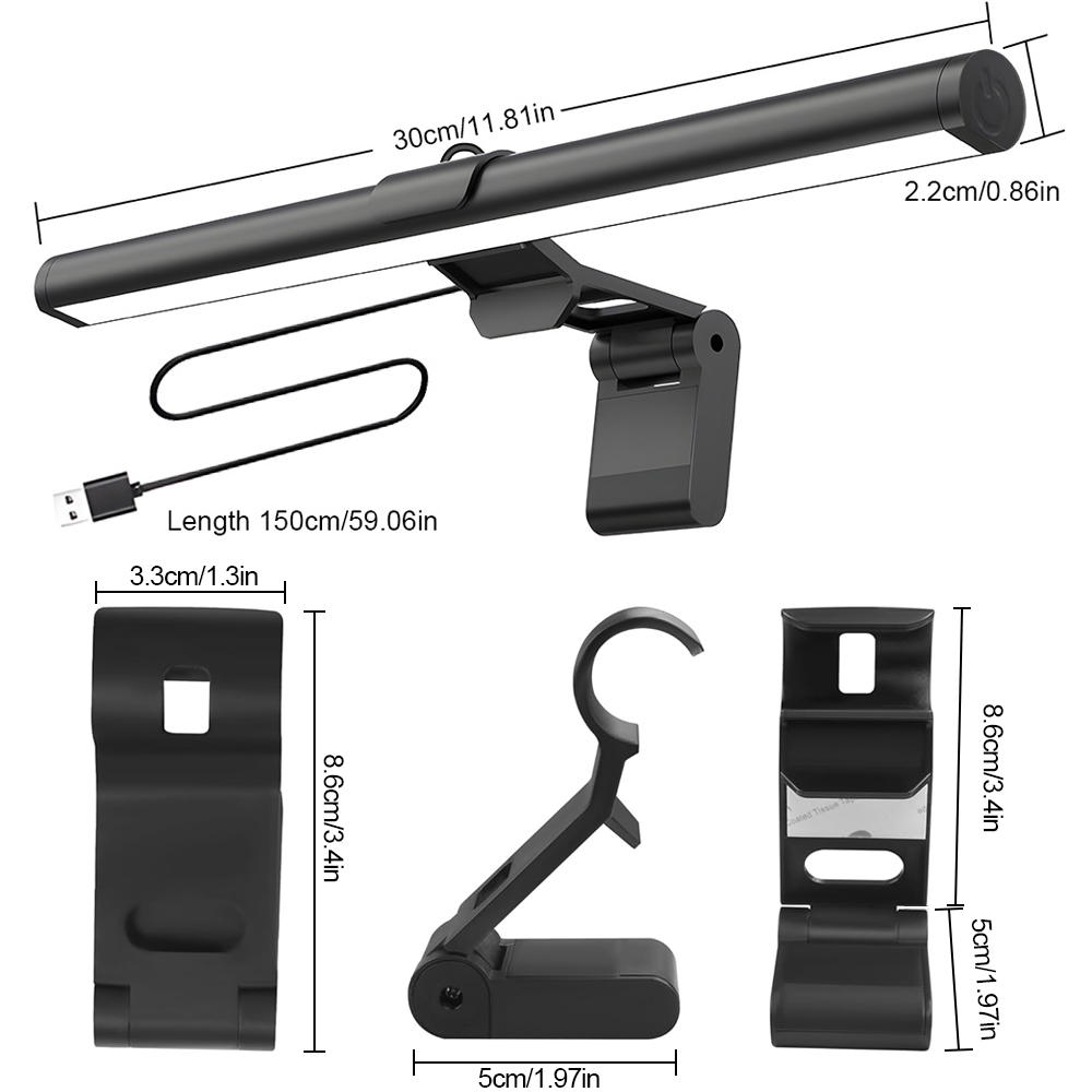 Barra de luz colgante para pan - Tablet Lap Desk reseña y precio