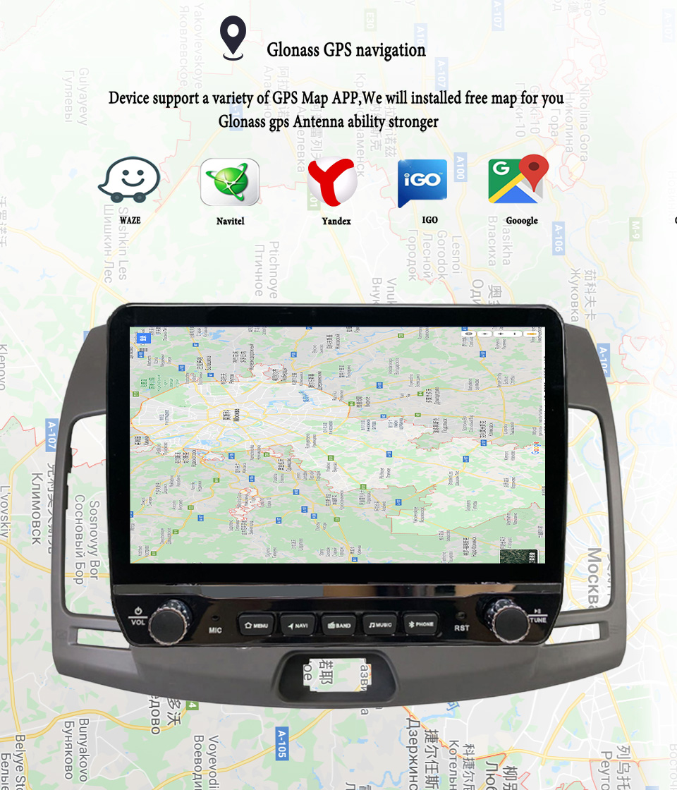 2Din Android 14 Autoradio Mult - Tablet Danish Mobile & Accessories reseña y precio