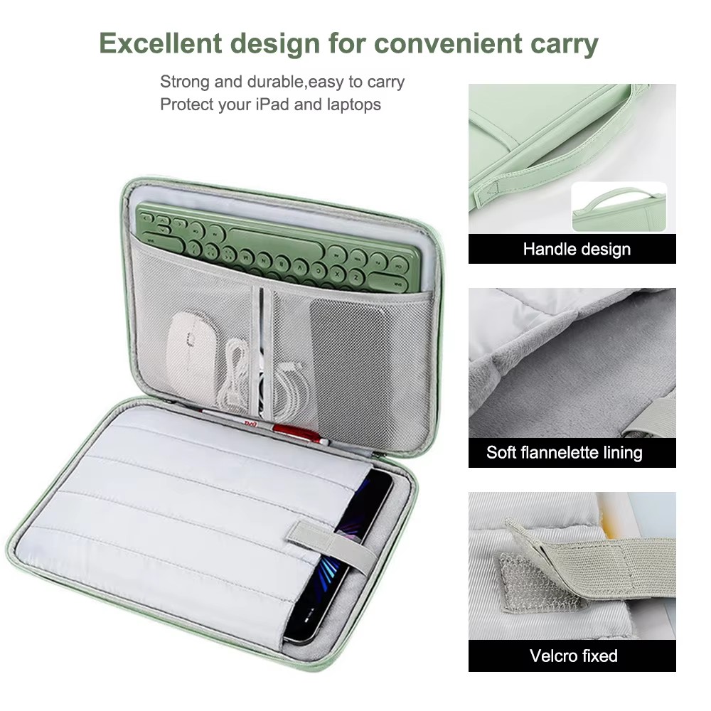 Funda para tableta Lenovo Xiao - Cool Tablet Accessories reseña y precio