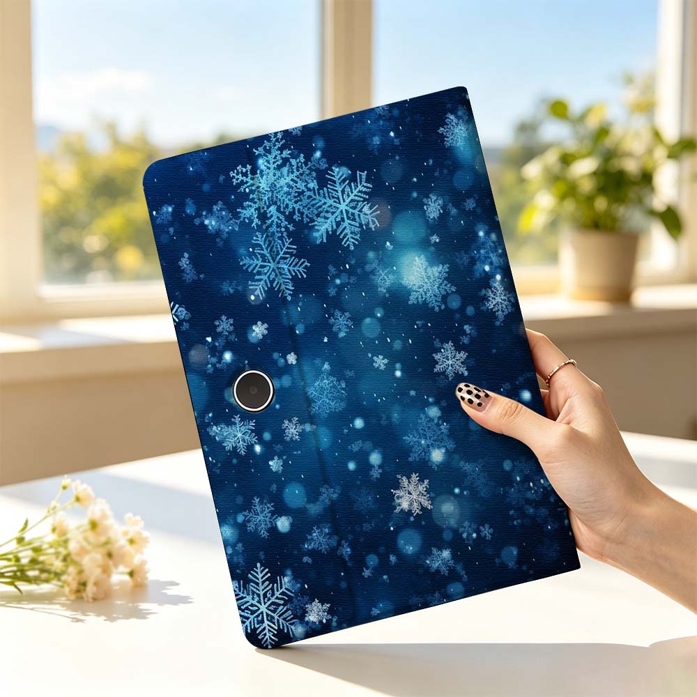 Funda suave para tableta OPPO  - Realme Tablet Accessories reseña y precio