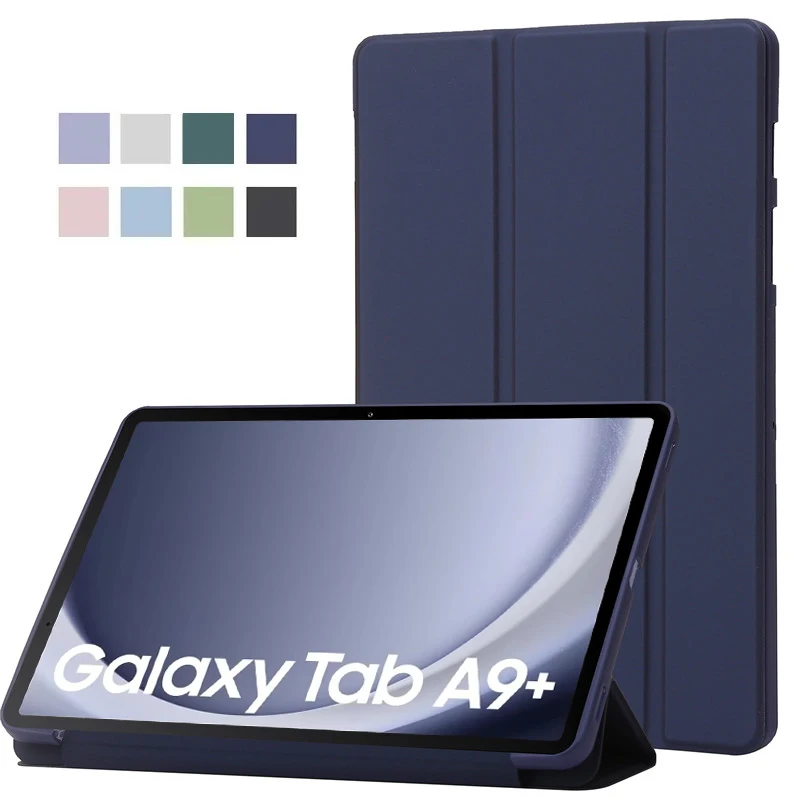 Para Samsung Tab A9 Plus Funda - Cheap Tablet Accessories reseña y precio
