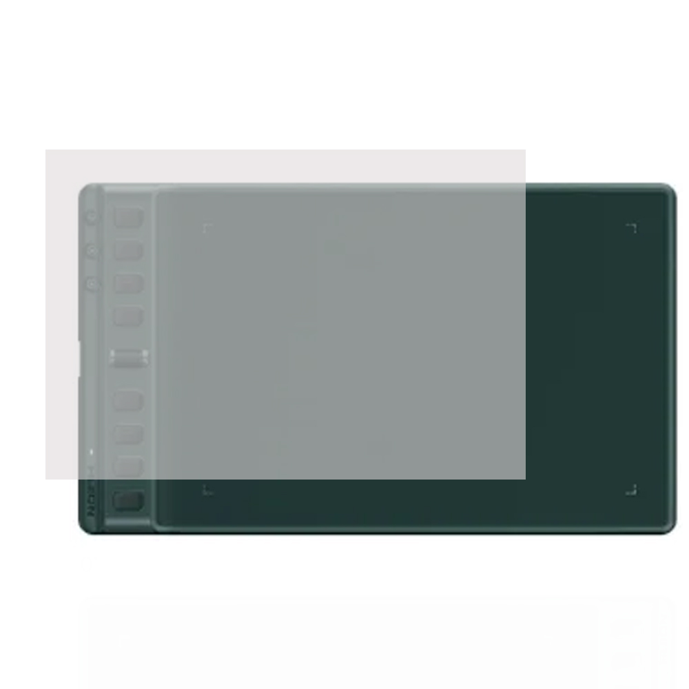 Película protectora para table - Graphic Tablet Accessories reseña y precio