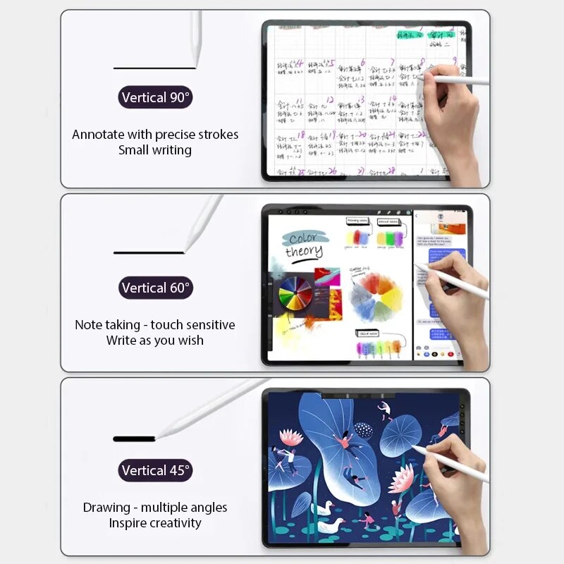 Lápiz óptico Universal para pa - Tablet Drawing Accessories reseña y precio