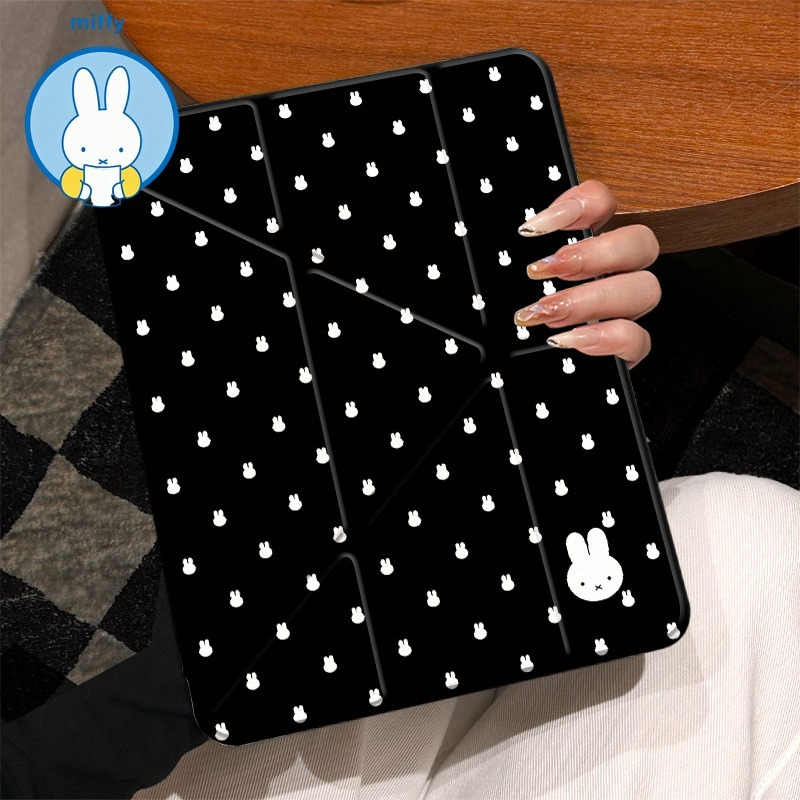Funda Kawaii Miffy para Tablet - Tablet Accessories Case reseña y precio