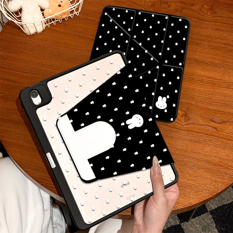 Funda Kawaii Miffy para Tablet - Tablet Accessories Case reseña y precio