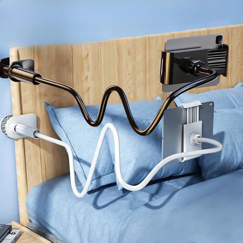 Soporte para Teléfono y Tablet - Cheap Tablet Accessories reseña y precio