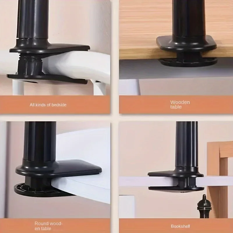Soporte para Teléfono y Tablet - Cheap Tablet Accessories reseña y precio