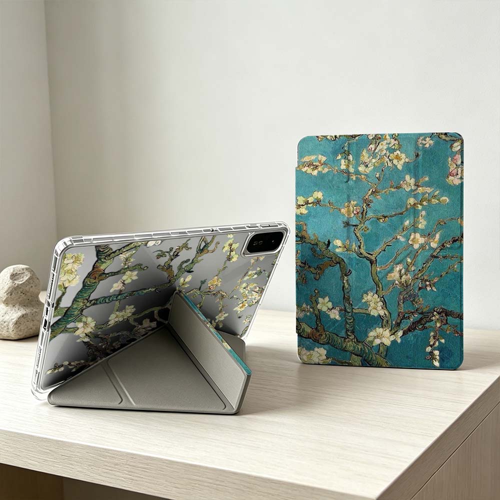 Funda de tableta plegable 3Y c - Poco Tablet Accessories reseña y precio
