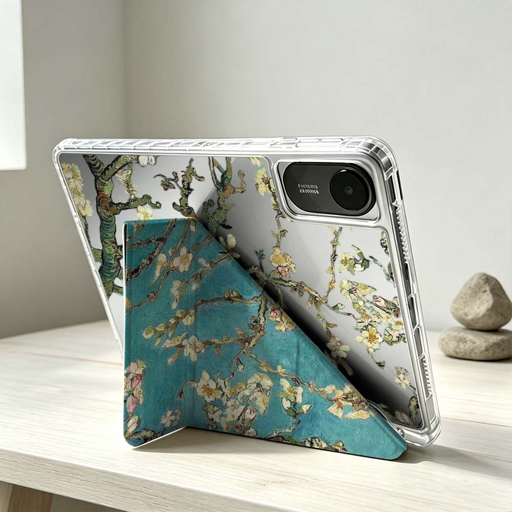 Funda de tableta plegable 3Y c - Poco Tablet Accessories reseña y precio