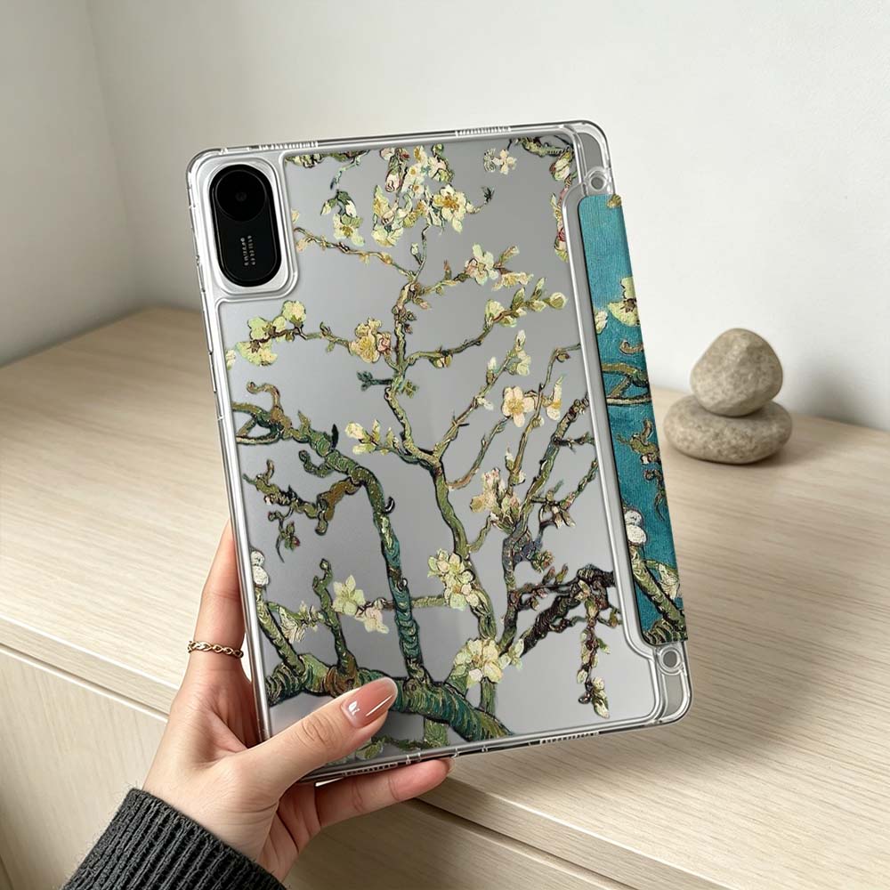 Funda de tableta plegable 3Y c - Poco Tablet Accessories reseña y precio
