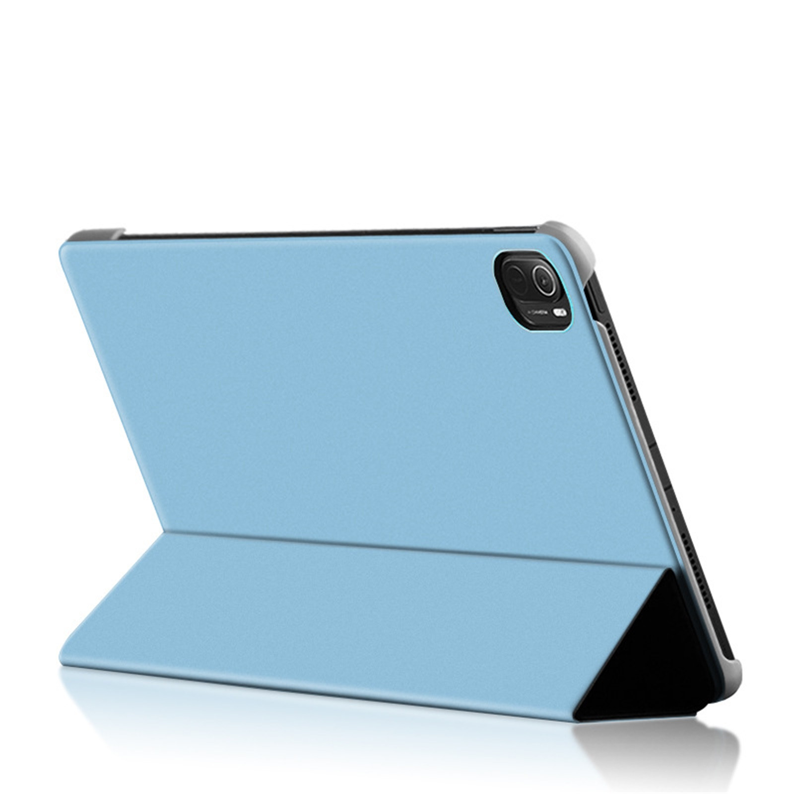 Funda plegable para Mi Pad 5.  - Best Tablet Accessories reseña y precio