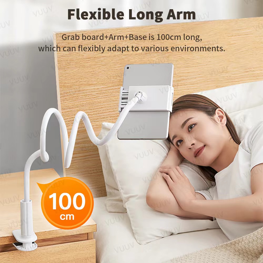 Soporte para tableta para cama - Cheap Tablet Accessories reseña y precio