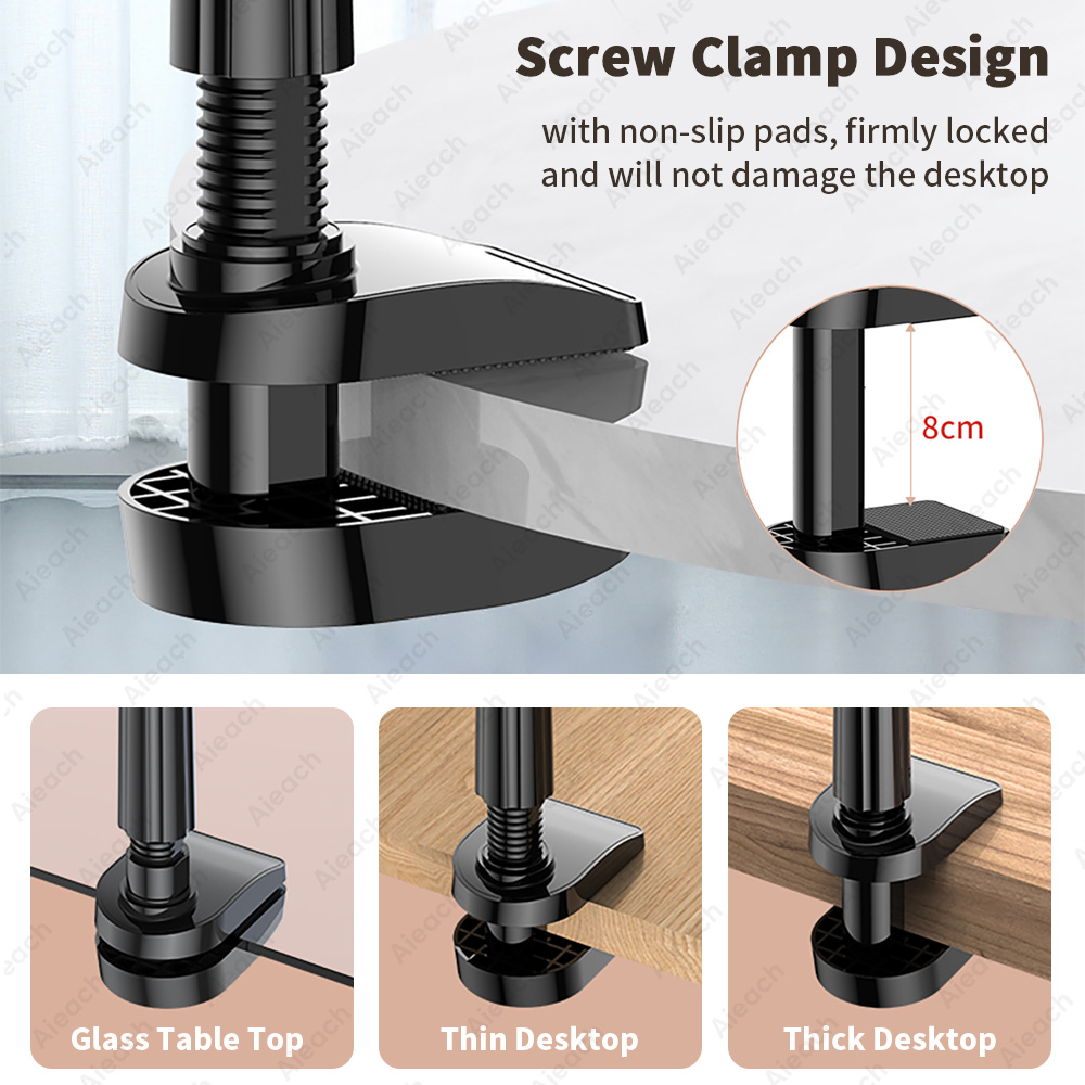 Soporte para tableta para cama - Cheap Tablet Accessories reseña y precio