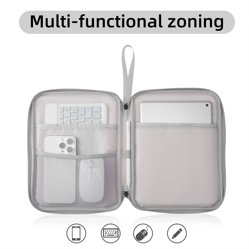 Funda para tableta para iPad P - Graphic Tablet Accessories reseña y precio