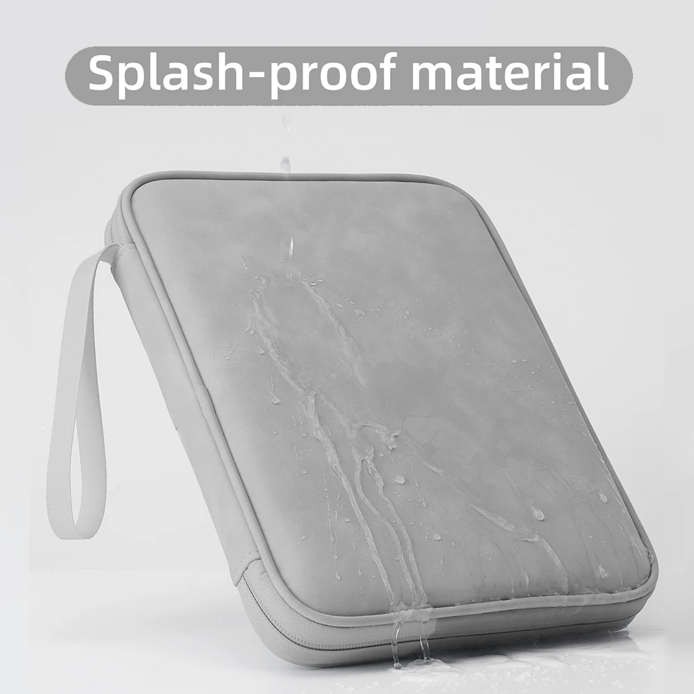Funda para tableta para iPad P - Graphic Tablet Accessories reseña y precio