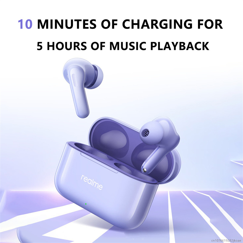Auriculares originales realme  - Realme Tablet Accessories reseña y precio