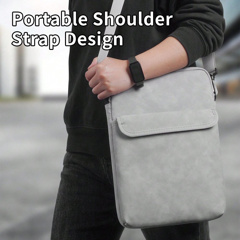 Bolso de hombro para iPad A16, - Cool Tablet Accessories reseña y precio
