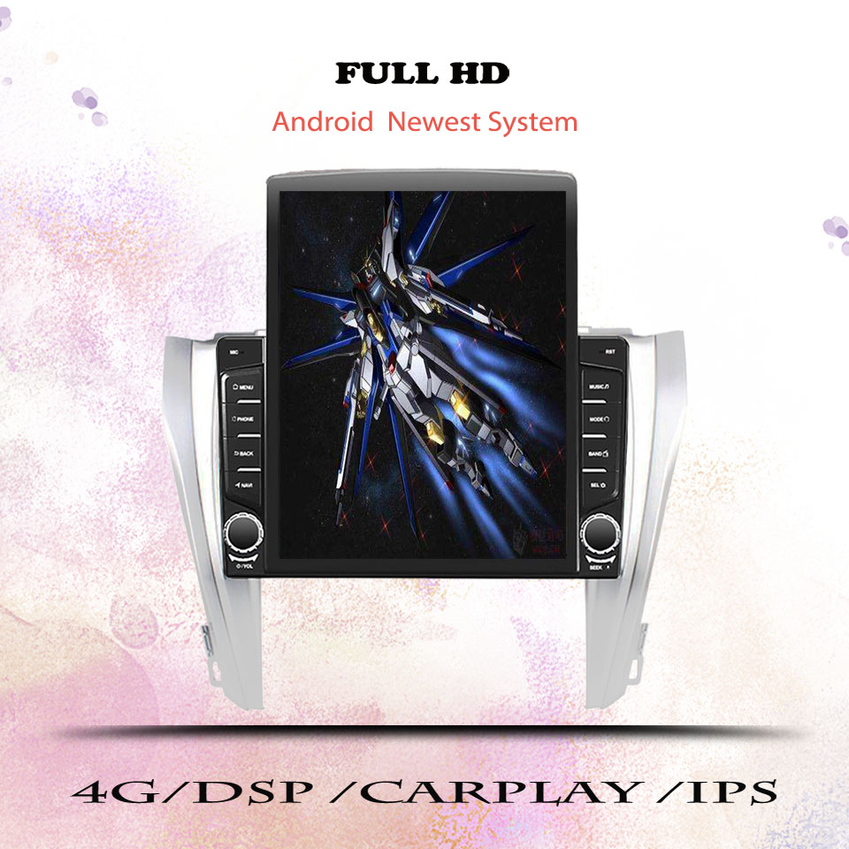 Radio para Auto Android 14 de  - Tablet Danish Mobile & Accessories reseña y precio