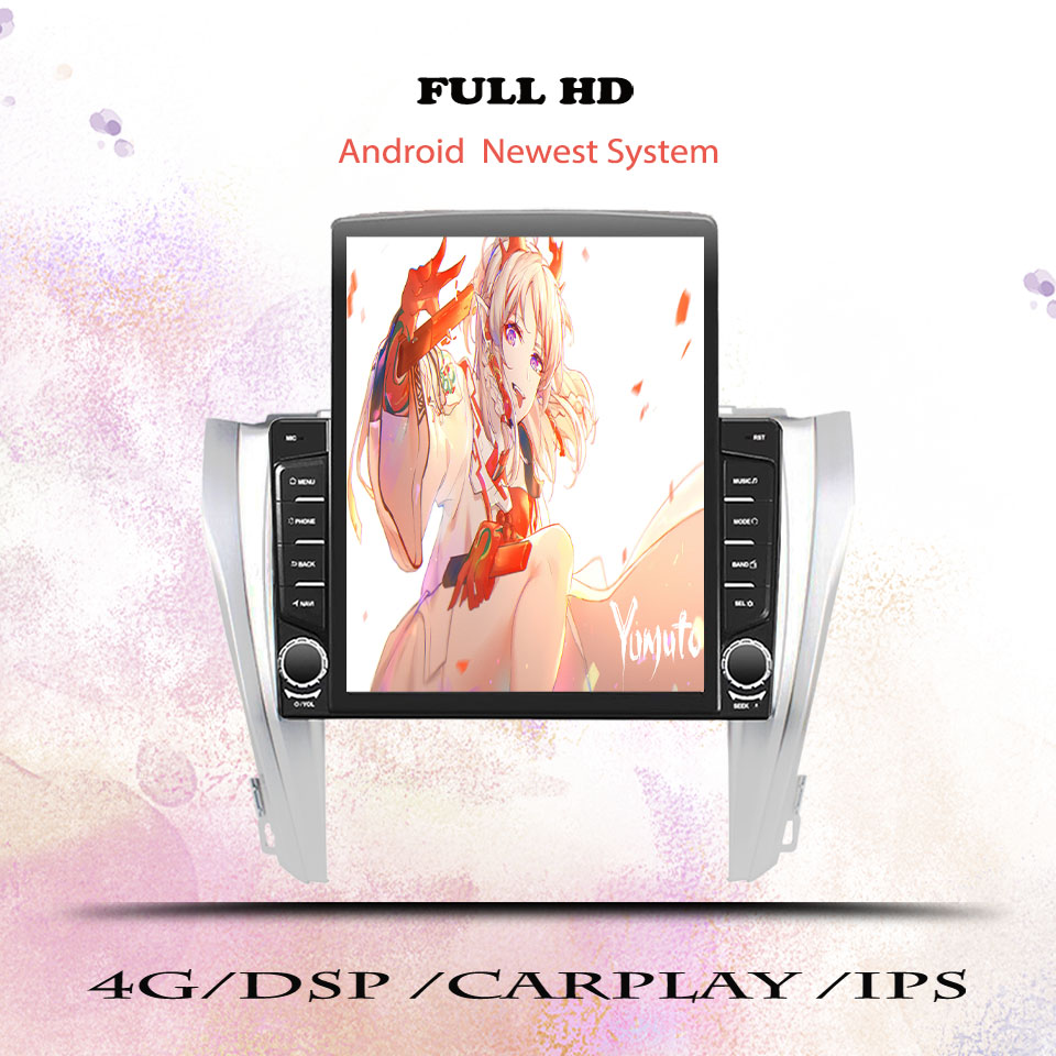Radio para Auto Android 14 de  - Tablet Danish Mobile & Accessories reseña y precio