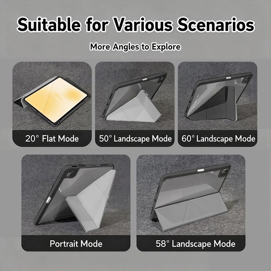 Funda para Tablet iPad Mini 6  - Cool Tablet Accessories reseña y precio