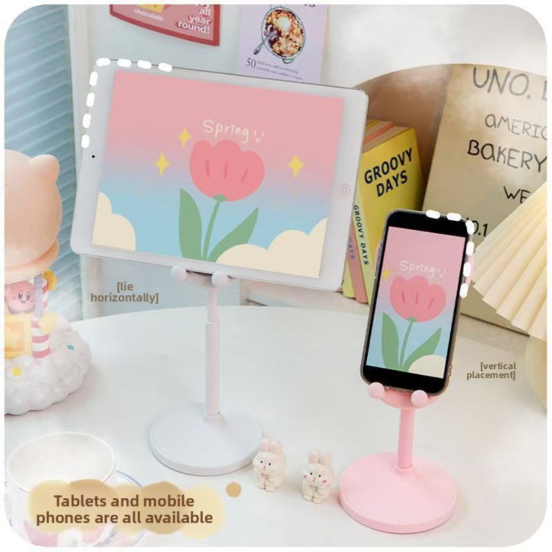 Soporte para teléfono con dise - Best Tablet Accessories reseña y precio