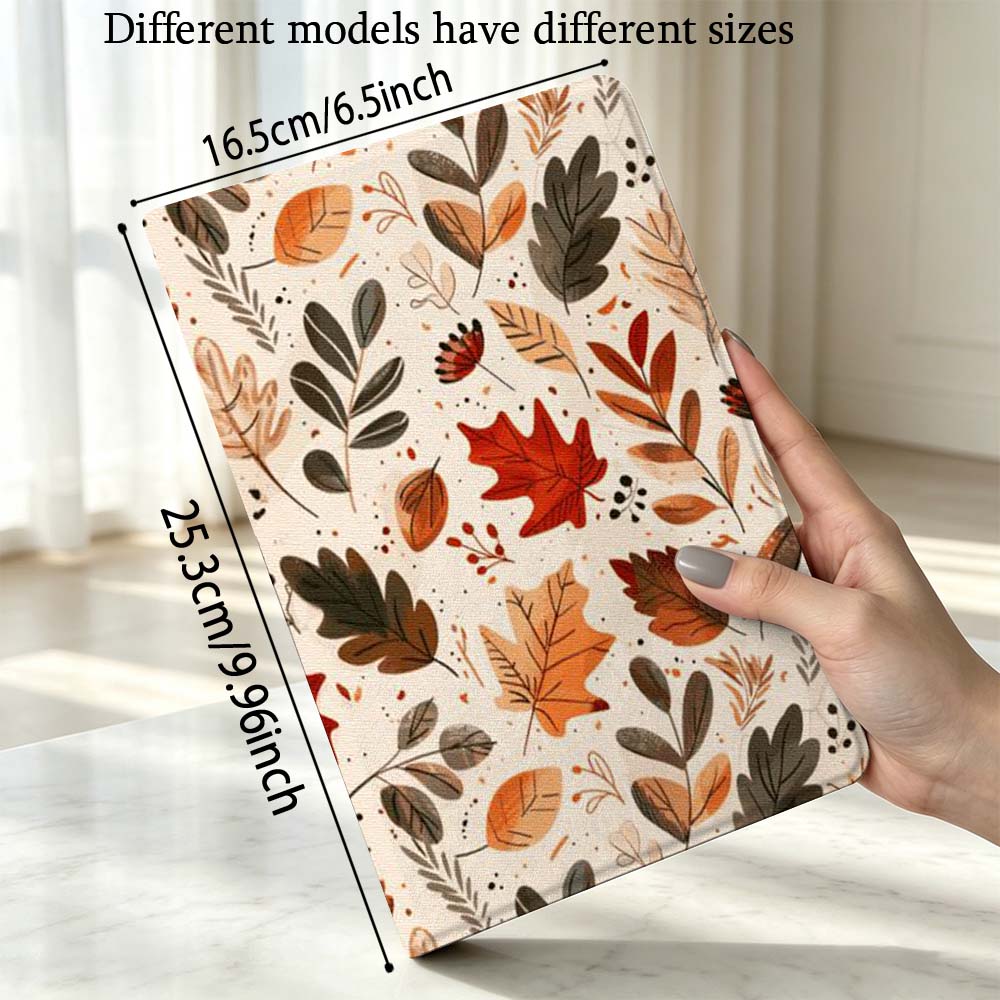 Funda para Tablet con Diseño d - Poco Tablet Accessories reseña y precio