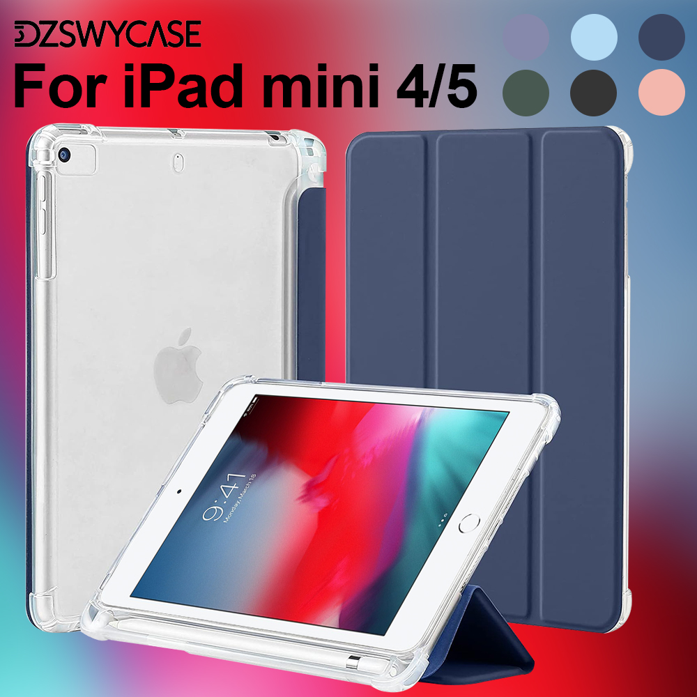 Funda para iPad Mini 5/4a gene - Tablet Accessories Case reseña y precio