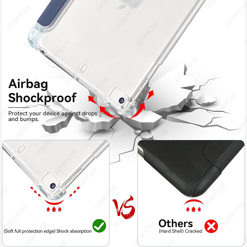 Funda para iPad Mini 5/4a gene - Tablet Accessories Case reseña y precio
