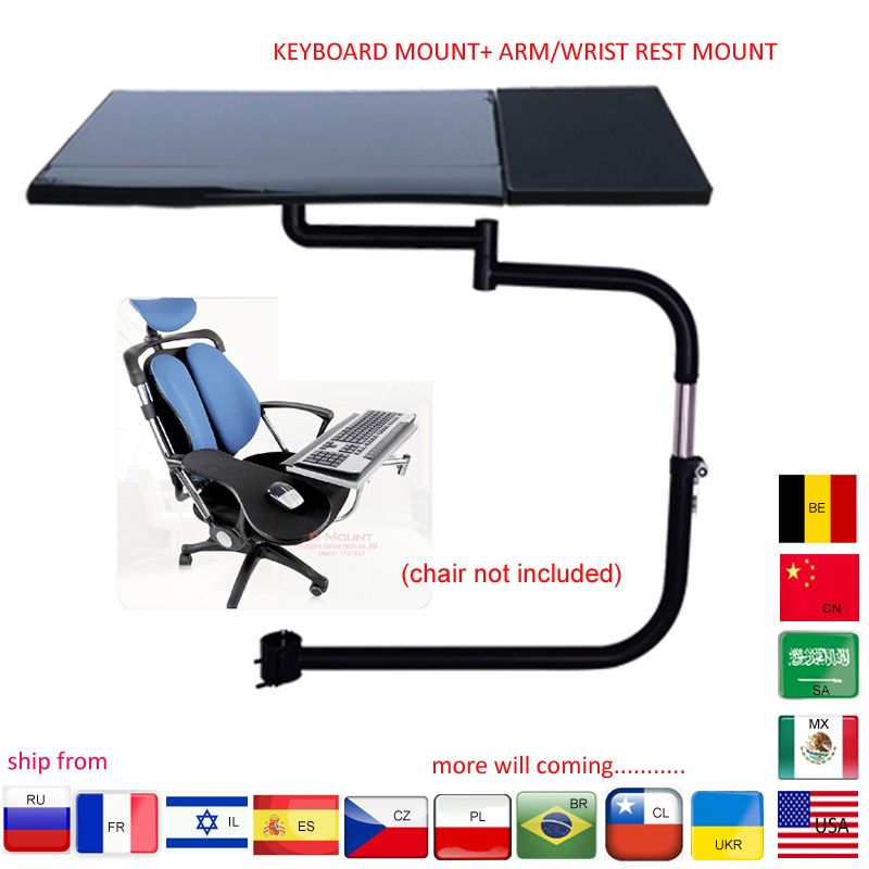 Soporte Multifuncional para Te - Tablet Lap Desk reseña y precio