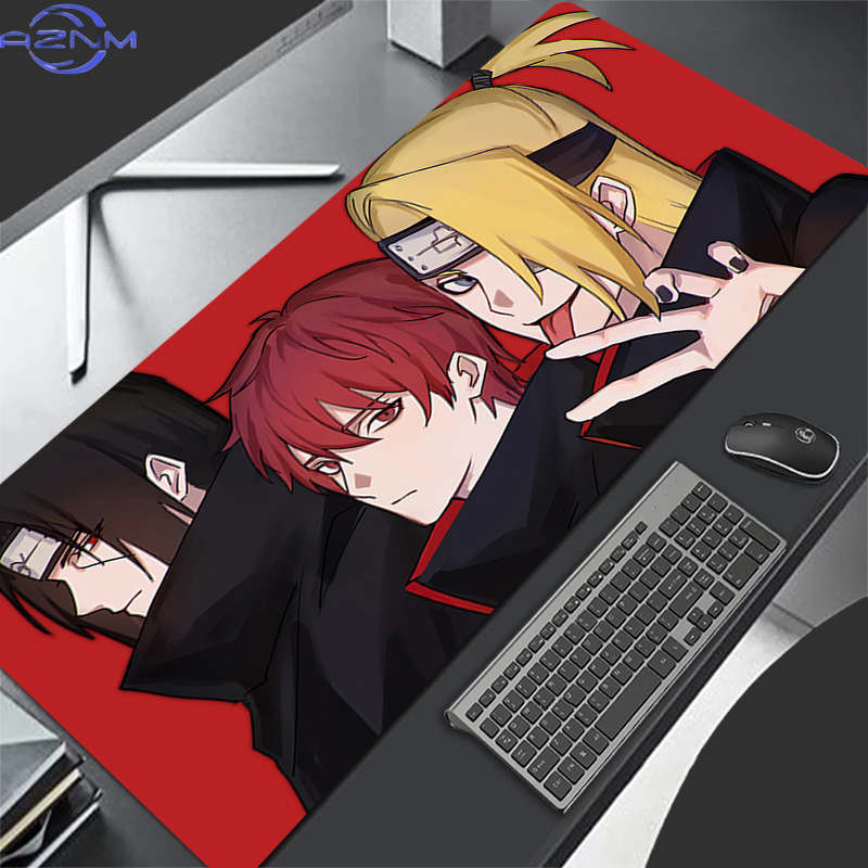 Alfombrilla de Ratón Naruto An - Best Tablet Accessories reseña y precio